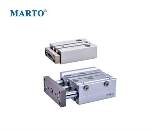 三軸氣缸MTCL、MTCM系列